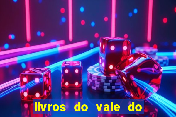 livros do vale do amanhecer em pdf